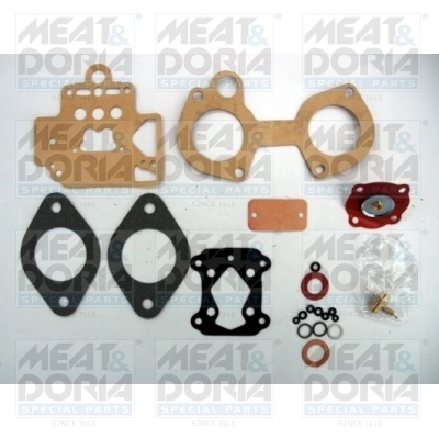 Repair Kit, carburettor